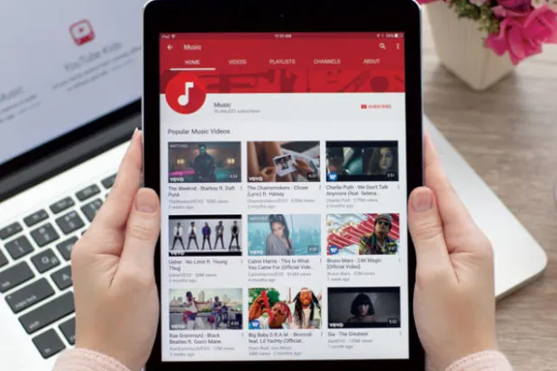 تطبيقات تحول «آيباد برو» إلى بديل مثالي للابتوب