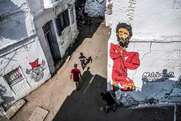 Africa Cup of Nations Needs Action on Field to Provide Good News