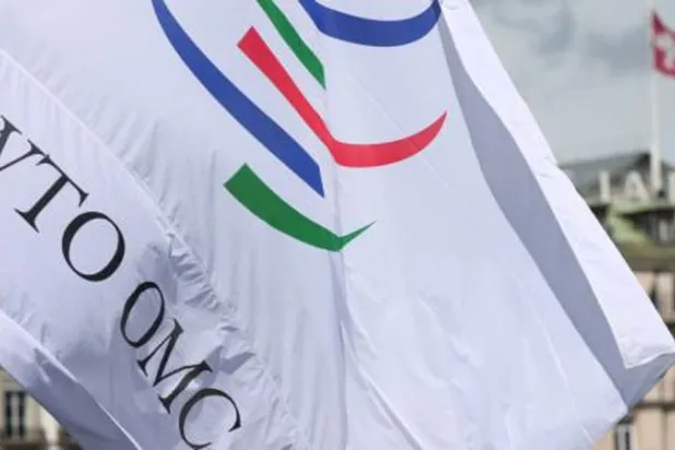 منظمة التجارة: القيود التجارية بين مجموعة العشرين عند مستويات تاريخية