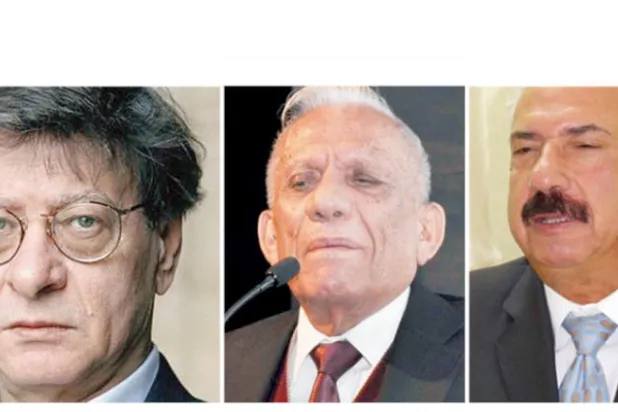 الرقم «أربعون» في قصائد الشعراء