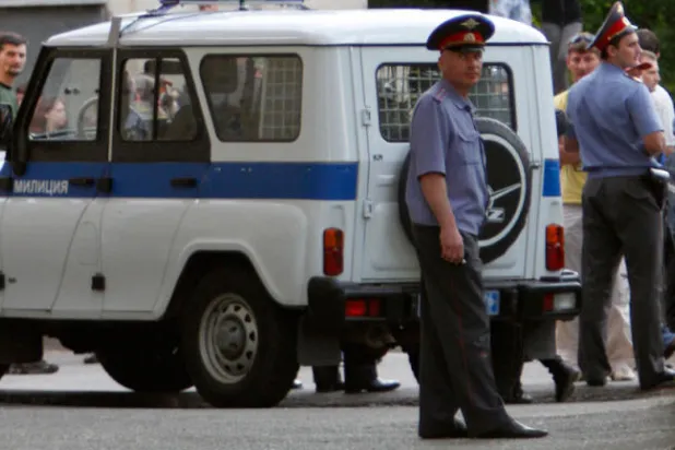 «داعش» يتبنى هجوماً قرب القصر الرئاسي في الشيشان