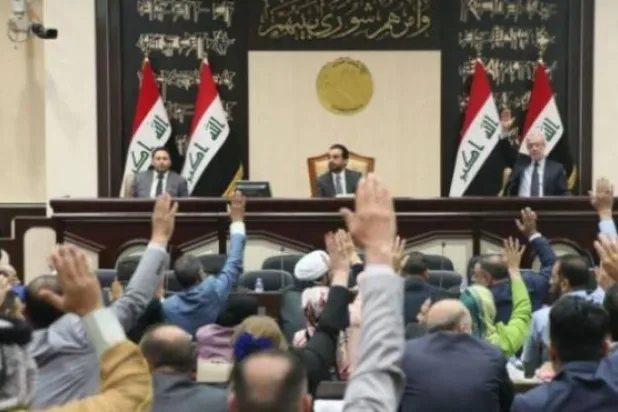 البرلمان العراقي يوافق على تعيين وزراء الدفاع والداخلية والعدل