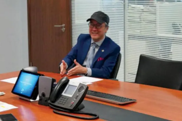 KAUST Başkanı: Vizyon 2030 çerçevesinde yürütülen ekonomik dönüşümü desteklemek için çalışıyoruz