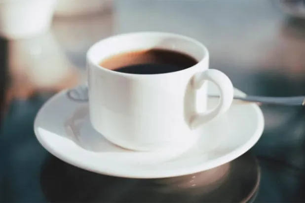 فنجان واحد من القهوة يكفي لمكافحة السمنة