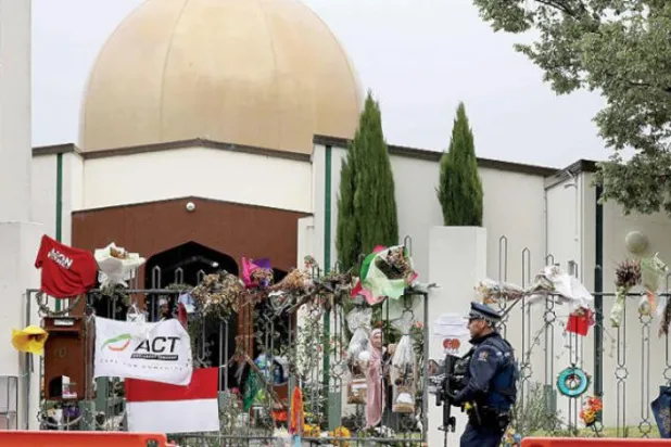 Radikalizm ile mücadele için ‘Christchurch Çağrısı’