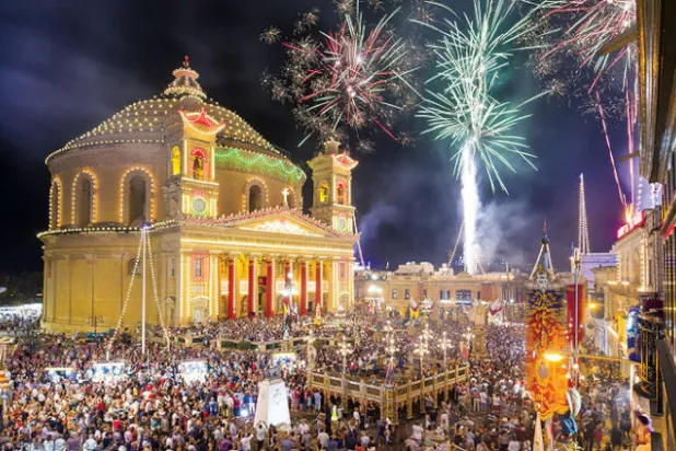 أجندة الصيف: حفلات صيف مالطا