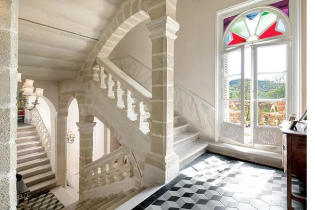 سوق الإسكان في أوكيتاني الفرنسية تحقق زيادة في المبيعات ونمواً في أسعار المنازل