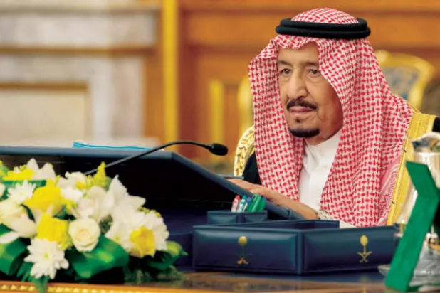 السعودية: اعتداءات الحوثي تهدد الأمن الدولي وللتحالف الحق في ردعها