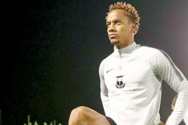 الهلال يدرس صرف النظر عن كاريلو