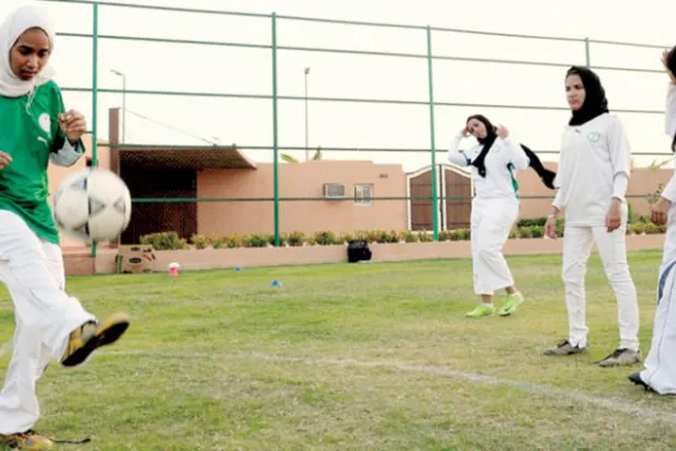 العسكري: السعودية ستشارك في البطولة الخليجية لرياضة المرأة بالكويت