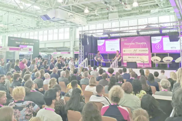 لندن تحتضن «معرض الإنتاج العالمي» لأحدث ابتكارات شركات عالم التصوير الرقمي