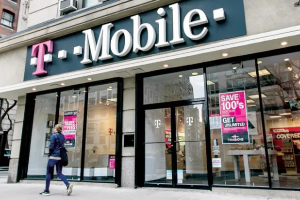 اندماج «سبرينت» و«تي ـ موبايل» يخلق تحديات جديدة