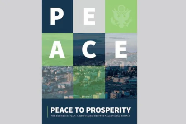 3 başlıkta ABD’nin Filistin ekonomi paketi