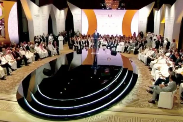 Kushner: Ekonomik gidişat Ortadoğu'daki barışın şartı