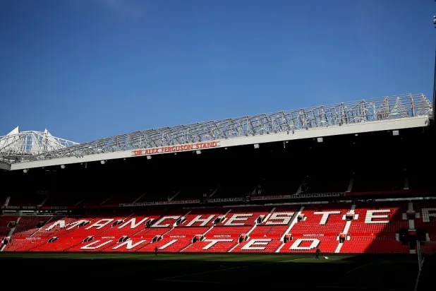 Manchester United and the Mystery of the Missing Director of Football