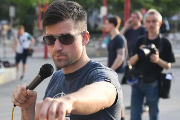 زعيم يميني متطرف بالنمسا ربما شكّل منظمة إرهابية مع منفذ «مذبحة المسجدين»