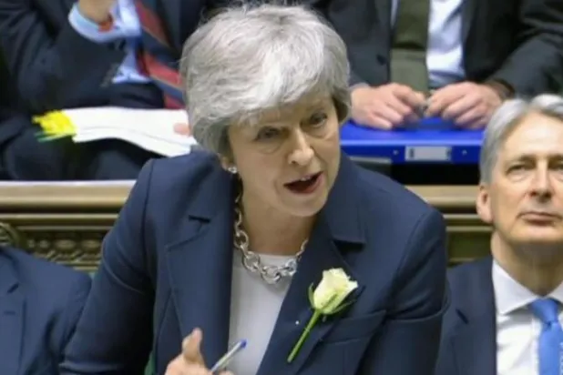 بريطانيا تقر قانوناً لإنهاء انبعاثات غازات الاحتباس الحراري في 2050