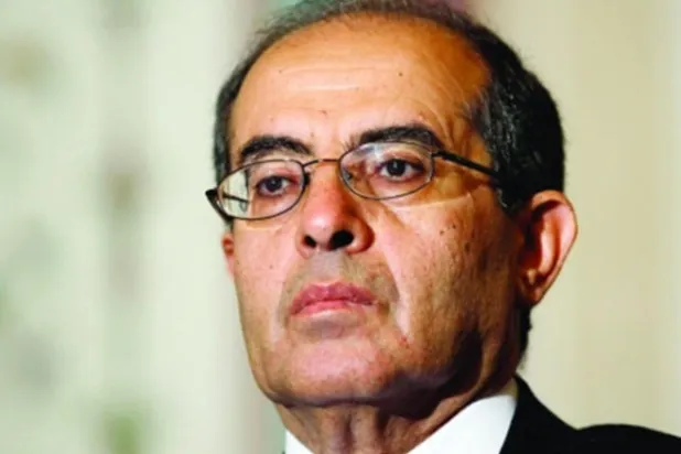 محمود جبريل: لا حل للأزمة الليبية إلا باستيعاب الجميع