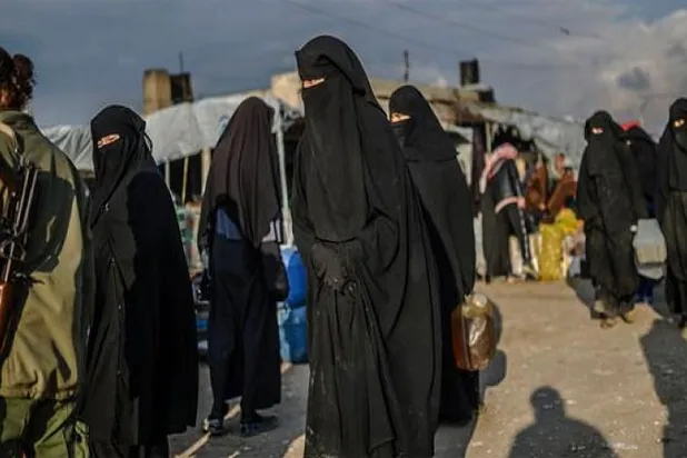 الحكم على المجندة الأميركية «أم نوتيلا» بالسجن 4 سنوات لمساعدتها «داعش»