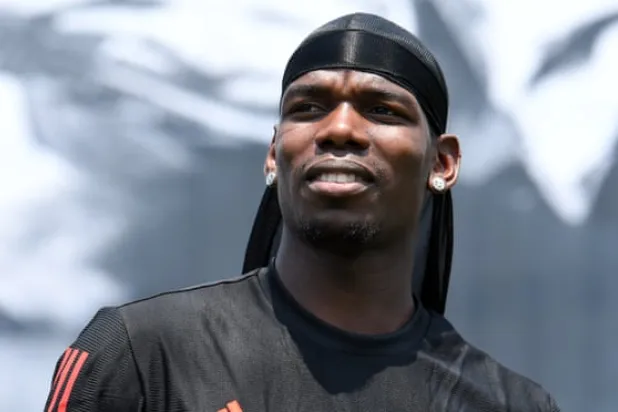 Manchester United Should Sell Paul Pogba Even If They Make a Loss