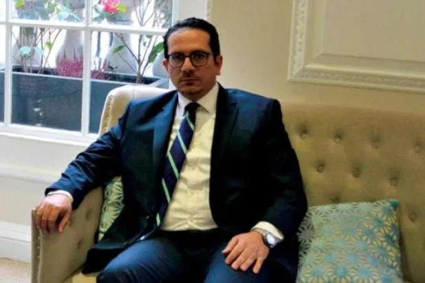 ABCC Chief: We Help Bring London Investors Closer to Vision 2030