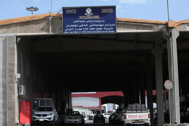 Iraq, Iran to Search for Remains of War Missing Persons 