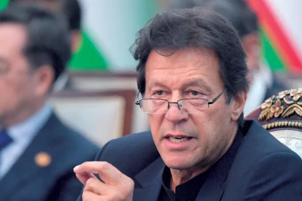 المعارضة الباكستانية تحضر للإطاحة برئيس مجلس الشيوخ