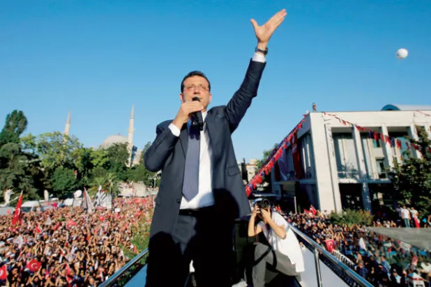 الهزيمة الثانية في إسطنبول... مأزق يهدد إردوغان وحزبه