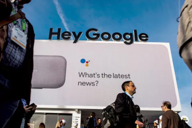 «غوغل» و«أمازون» في قلب عاصفة ضد الشركات التكنولوجية العملاقة