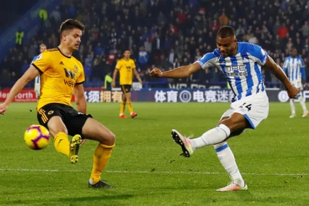 Benin’s Steve Mounié: ‘We Are the Squirrels – and Squirrels Are Strong’