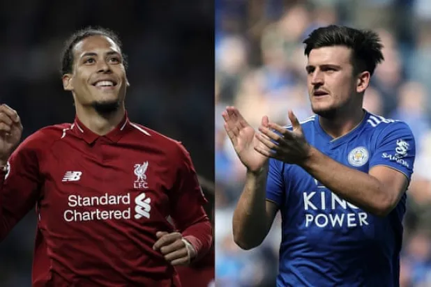 Liverpool, City Make X-Rated Fees Normal in Scary Pursuit of Perfection