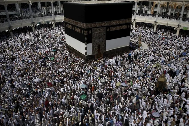 Hajj Committee Proposes Transforming Arbab Al-Tawaif Firms to Shareholder Companies