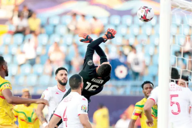 تعادل مخيب لتونس أمام مالي... وقمة بين الكاميرون وغانا اليوم