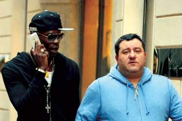 مينو رايولا... حلم اللاعبين وكابوس المدربين