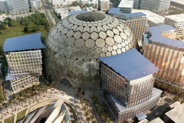 الإمارات: «نسخة استثنائية» من القمة العالمية للحكومات مع «إكسبو 2020»