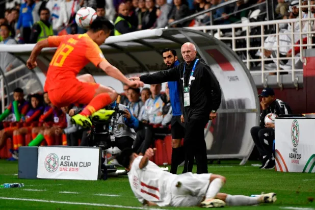 Sven-Göran Eriksson: I Should Have Taken a Mental Coach to 2006 World Cup