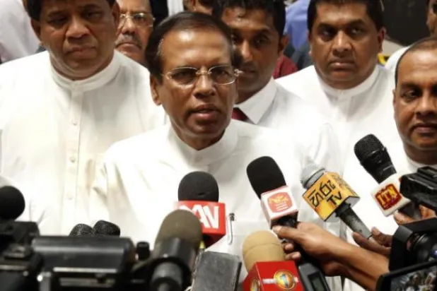 بعد إعلان عن وظيفة شاغرة... سريلانكا تعين منفذي أحكام إعدام لأول مرة منذ عقود