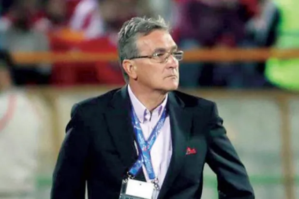 برانکو: ضعف خط دفاعی الاهلی را برطرف خواهم کرد