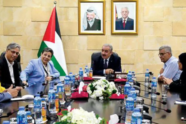 «حماس»: لسنا قوة احتلال حتى نسلّم غزة ونرحل