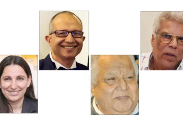 كيف يبني الكاتب عالمه الروائي؟