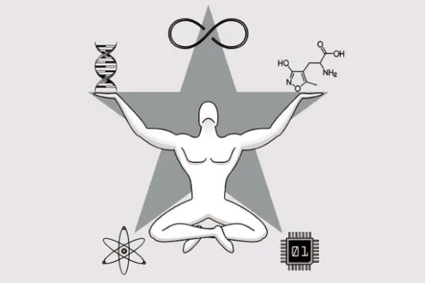 توجهات لتطوير «نسخة رقمية بشرية» تطمح إلى الخلود