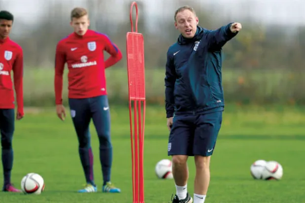 ستيف كوبر: أنا المدرب المناسب لقيادة سوانزي سيتي