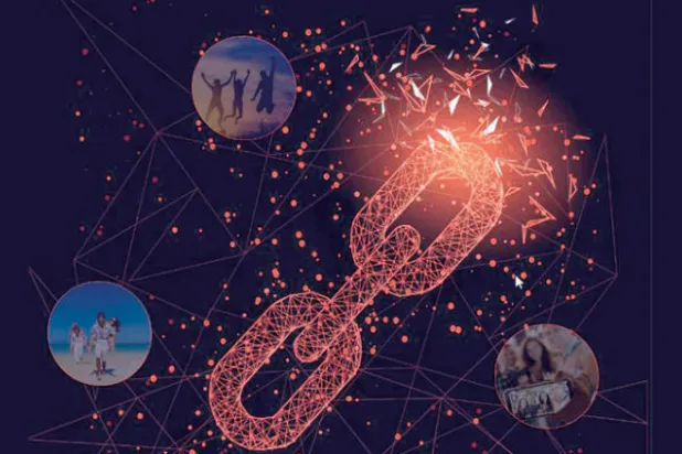 «فيد» منصة تواصل اجتماعي جديدة تحمي خصوصيات المستخدمين