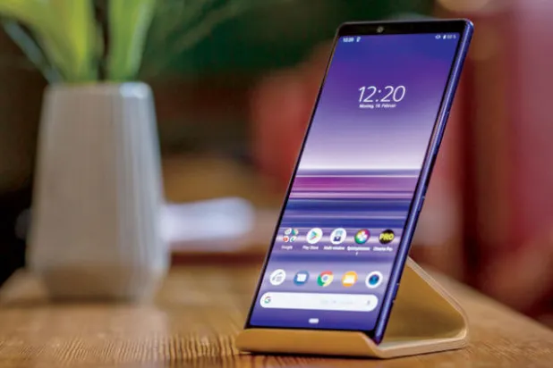 «اكسبيريا 1» آخر صيحات {سوني} في عالم الهواتف الذكية