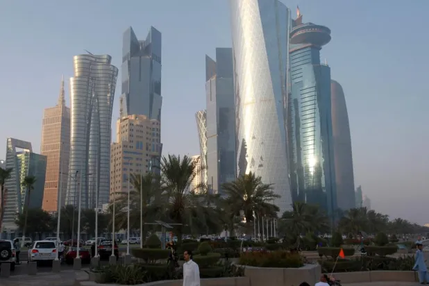 Foreign Direct Investment in Qatar Drops 322%