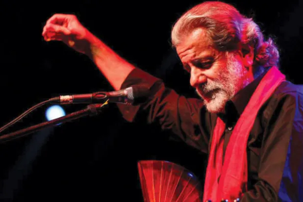 مارسيل خليفة في بعلبك... تدريبات واستعدادات لافتتاح المهرجانات