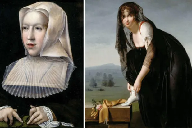 تاريخ طويل للجدال حول الحجاب في فرنسا