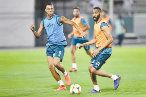 ​برانکو اردوی الاهلی را برای «غربالگری» به تعویق انداخت