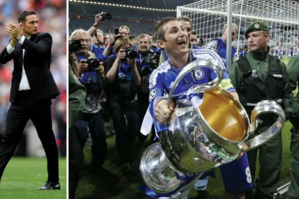 «ثقافة تشيلسي» في حاجة إلى تغيير... ولامبارد الحل الأمثل