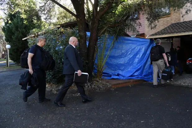 إحباط مخطط إرهابي في سيدني واعتقال 3 أشخاص